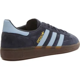 adidas Handball Spezial Collegiate Navy / Clear Sky / Gum5 47 1/3