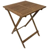 FRG Klapptisch 60x60cm