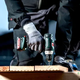 Metabo PowerMaxx BS 12 Set 601036870