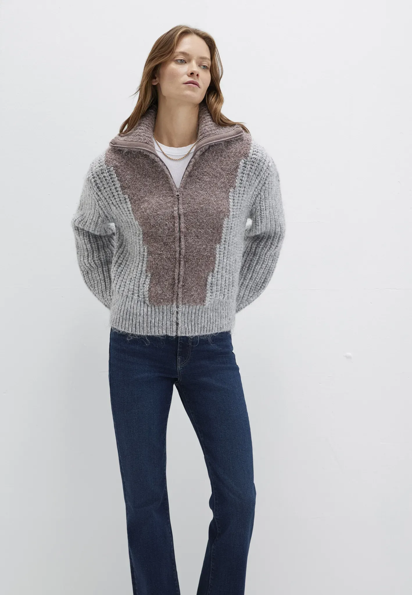 Strickpullover MAVI 