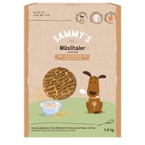 Bosch Tiernahrung Sammy's Müslitaler 1kg