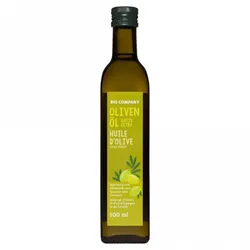 Bio Company Olivenöl nativ extra bio 500ml