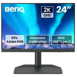 BenQ PhotoVue SW242Q