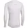 Select langarm Funktionsshirt Herren weiß XL