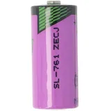 Tadiran Batteries Tadiran Sonnenschein Inorganic Lithium Battery SL-761/S Standard 2/3AA