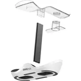 maxx tech PS5 PSVR2 Charging Stand,