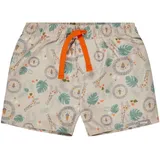 Sterntaler Badeshorts Safari Beige 92