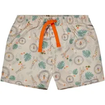 Sterntaler Badeshorts Safari Beige 92
