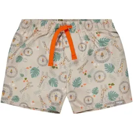 Sterntaler Badeshorts Safari Beige 92