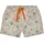 Sterntaler Badeshorts Safari Beige 92