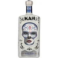 Kah Tequila Blanco 40% Vol. 0,7l