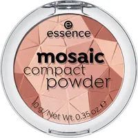 Essence Mosaic Compact Powder sunkissed beauty