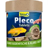 Tetra Pleco Tablets 120 Tabletten