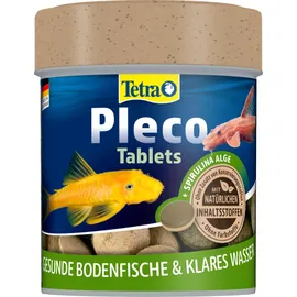Tetra Pleco Tablets 120 Tabletten