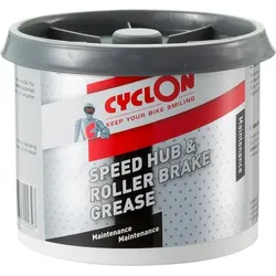 Topfkurs Fett Cyclon 500 ml EINHEITSGRÖSSE