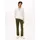 Tommy Hilfiger Denton Essential Chinohose Gerades Bein Dunkelgrün 33 34
