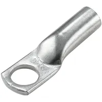 TRU Components 1583039 Rohrkabelschuh 180 M10 25mm2 Loch-Ø: 10mm