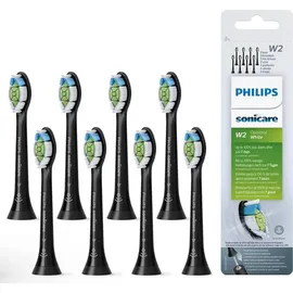 Philips Sonicare W2 Optimal White Aufsteckbürste HX6068/13 8 St.