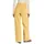 Roxy Outdoorhose Surf On Cloud Cord Gelb XL