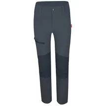 TROLLKIDS Lysefjord XT Grau 116