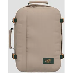 Cabin Zero Classic 36L Rucksack cebu sands Gr. Uni