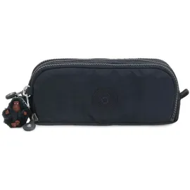Kipling Back to School Gitroy true blue tonal