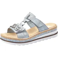 Rieker V7986 himmelblau 37