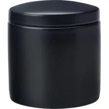 Maxwell & Williams Küchendose rund schwarz 10,0 cm 1 l