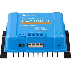 Victron Energy Victron Orion-Tr Smart 24/24-12A 280W 24V - 24.2V