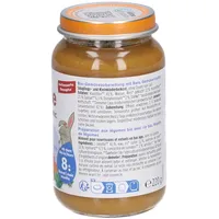 Holle Bio Gemüserisotto 220 g