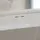 Riho Desire Corner Eckbadewanne 184 x 84 cm (B087010105)