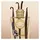 Burberry Goddess Eau de Parfum refillable 50 ml