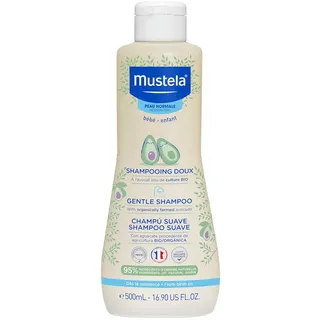 Mustela Mildes Shampoo 500 ml