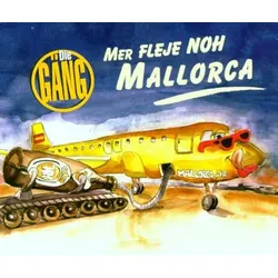 Mer Fleje Noh Mallorca | Zustand: Neu & original versiegelt