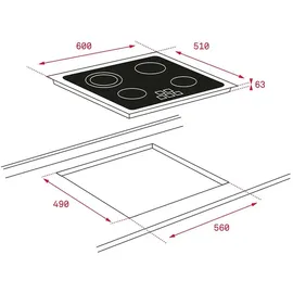 Teka TB 6315