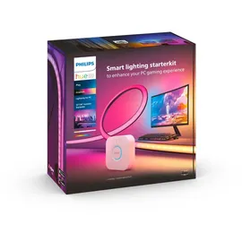 Philips Hue Play Gradient PC Lightstrip 32/34” inkl. Bridge