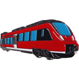 Magnet S-Bahn Eisenbahn Regionalbahn