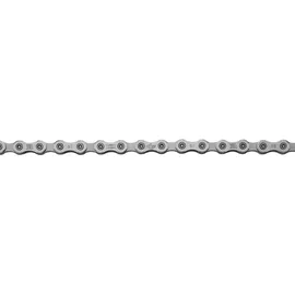Shimano Linkglide Kette 10/11-fach 116 Glieder Silber