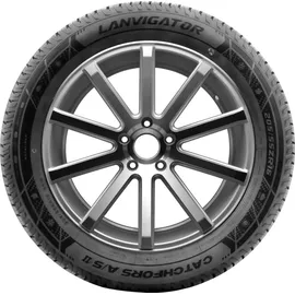 LANVIGATOR Catchfors A/S 2 235/55 R18 104V XL 3PMSF BSW (