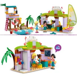 LEGO Friends Surfschule 41710