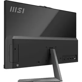 MSI Modern AM242P 1M-1204DE 2023 23,8" Full HD Core 3 100U 4,7 GHz 16 GB RAM 256 GB SSD Intel Arc Graphics Win 11 Pro