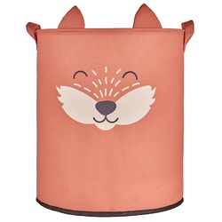 Bella Maison Aufbewahrungsbox Fox mit niedlichem Motiv Zubehör   