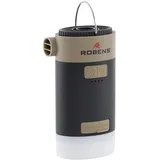 Robens Cornival 3in1 Elektrische Luftpumpe - Khaki / Black - One Size