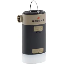 Robens Cornival 3in1 Elektrische Luftpumpe - Khaki / Black - One Size