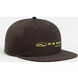 Vans Design Co Low Unstructured turkish coffee (201) OS