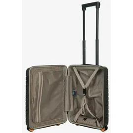 BRIC'S BY Ulisse 4-Rollen Cabin 55 cm / 37 l olive