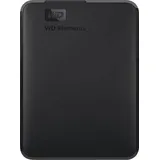 5 TB USB 3.0 WDBHDW0050BBK-EESN