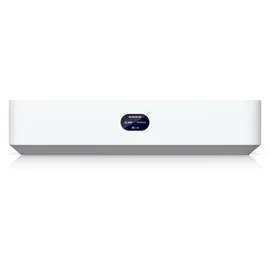 UBIQUITI networks Ubiquiti UniFi Protect Network Video Recorder Instant 6x PoE, PoE Budget 40W 3.5" HDD, HDMI