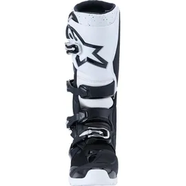 Alpinestars Tech 7 Enduro Schwarz/Weiß 51