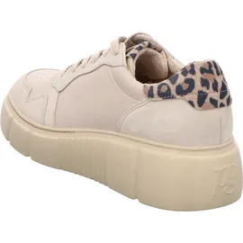 Paul Green 5401 Damen Weite E Beige 38